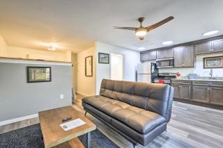 Riverfront Apopka Studio Near Wekiwa Springs! - 6