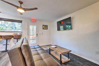 Riverfront Apopka Studio Near Wekiwa Springs! - 4