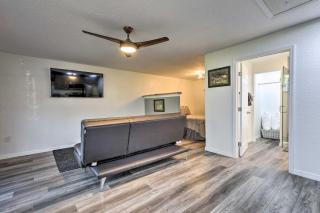 Riverfront Apopka Studio Near Wekiwa Springs! - 3