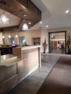Western Budget Motel Leduc #3 - Leduc - 4