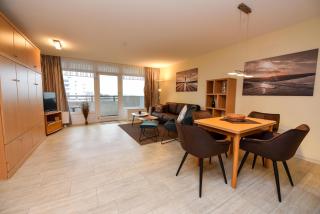 Haus "Panorama" Appartement PAN068 - 3