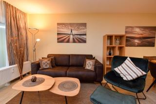 Haus "Panorama" Appartement PAN068 - Duhnen - 2