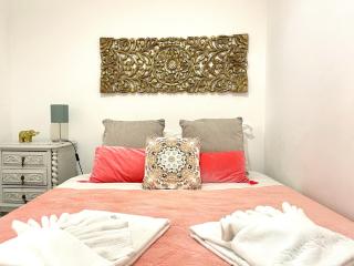 Apartments Center Castelo de São Jorge I - Lissabon - 2