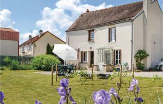 Holiday Home Landreville Rue De Crais - Landreville - 0