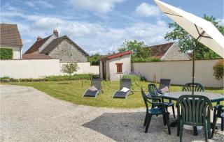 Holiday Home Landreville Rue De Crais - Landreville - 5