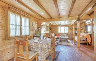 Wooden Dreamhouse Arriate - Arriate - 9