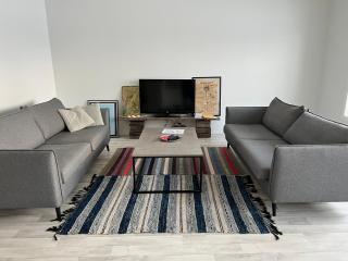 Soda Home - Karlsro, 24 h check in - Närpiö - 9