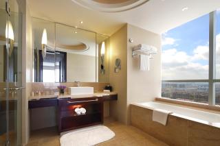 The QUBE Hotel Shanghai -Close to Pudong International Airport and Disney Land - 7