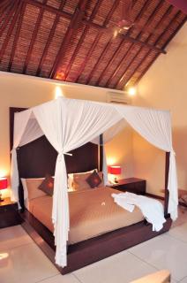 Imani Villas - Canggu - 8