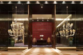 The Qube International Hotel Shanghai Disneyland Park & International Tourism and Resort Branch - 3
