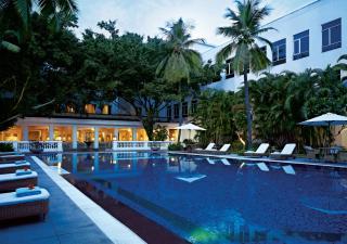 Taj Connemara, Chennai - 6