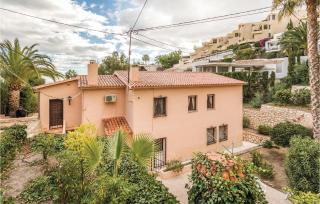 5 Bedroom Awesome Home In Altea - Altea - 9