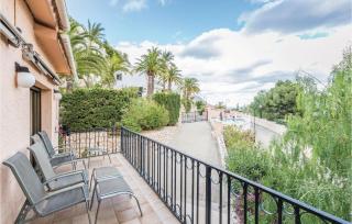 5 Bedroom Awesome Home In Altea - Altea - 5