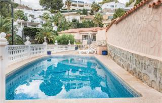 5 Bedroom Awesome Home In Altea - Altea - 4
