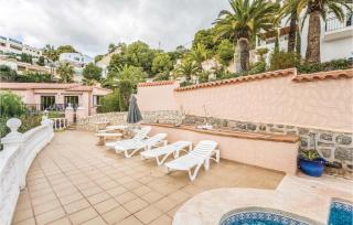 5 Bedroom Awesome Home In Altea - Altea - 3