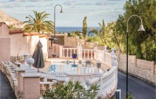 5 Bedroom Awesome Home In Altea - Altea - 2