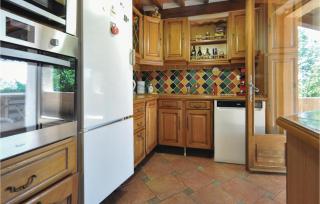 Beautiful Home In St, Paul En Foret - Saint-Paul-en-Forêt - 8