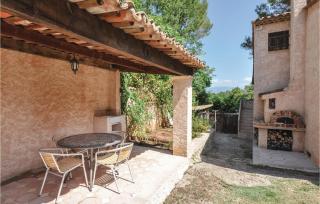 Beautiful Home In St, Paul En Foret - Saint-Paul-en-Forêt - 4