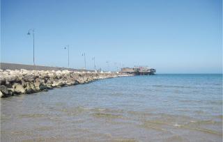 2 Bedroom Lovely Apartment In Rimini - 1