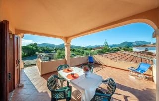 Gorgeous Apartment In San Teodoro Ot - San Teodoro - 1