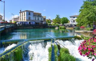 Nice Apartment In Caumont-Sur-Durance - Caumont-sur-Durance - 4