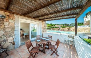 Trilo 6 Vm - Baja Sardinia - 9