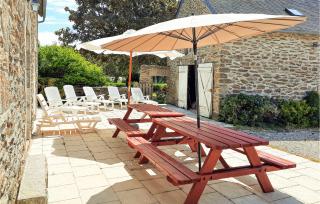 Beautiful Home In Clohars Carnoet - Clohars-Carnoët - 6