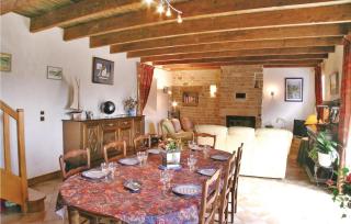 Beautiful Home In Clohars Carnoet - Clohars-Carnoët - 3