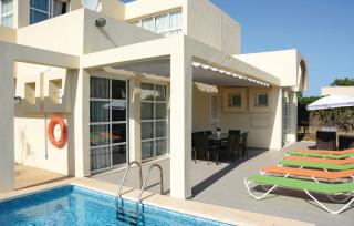 Amazing Home In Can Picafort With Wifi - Can Picafort - 6