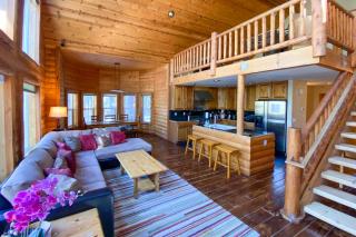 Home with Indoor Pool in South Lake Tahoe! - South Lake Tahoe - 5