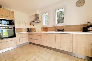 Apartment Comfort Terrace Garden Wifi - Saint-Cyr-sur-Mer - 5