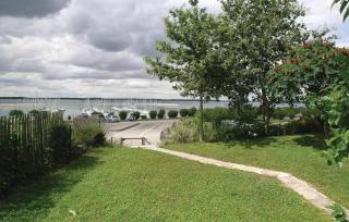 Holiday Home Mesnil St Pere Cottages De Port - 2