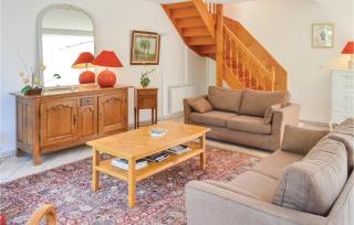 3 Bedroom Stunning Home In Roisel - Roisel - 7