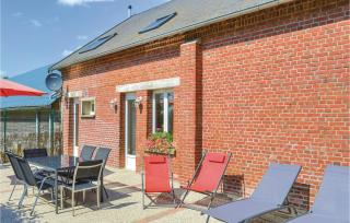 3 Bedroom Stunning Home In Roisel - Roisel - 5