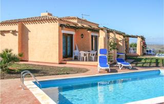 Stunning Apartment In Punta Su Turrione - Cuile Pazzoni - 2