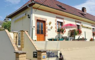 Gorgeous Home In Ligny-Sur-Canche - Nuncq - 0