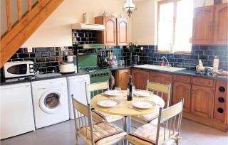 Gorgeous Home In Ligny-Sur-Canche - Nuncq - 9