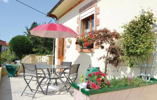 Gorgeous Home In Ligny-Sur-Canche - Nuncq - 8