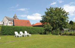 Gorgeous Home In Ligny-Sur-Canche - Nuncq - 4