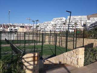 Casa El Dilana Bajo - gelijkvloers appartement - Finestrat - Villajoyosa - Finestrat - 3