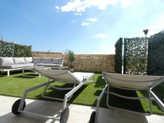 Casa El Dilana Bajo - gelijkvloers appartement - Finestrat - Villajoyosa - Finestrat - 7