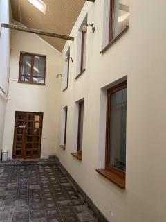 Відпочинковий комплекс,міні готель Старий дворик - 1