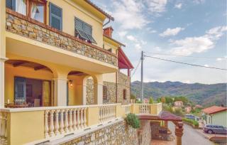 La Perla - Castiglione Chiavarese - 7
