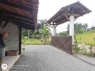 Sítio na Praia de Balneário Picarras SC - 4