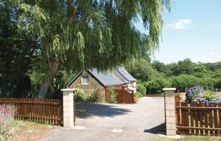 Holiday Home St, Ignace - Keraudy - 7