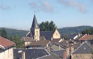 Awesome Home In Peyrat Le Château - 1