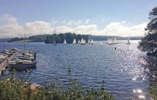 Awesome Home In Peyrat Le Château - 6