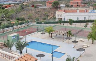 Cozy Apartment In Isla Plana - Isla Plana - 8