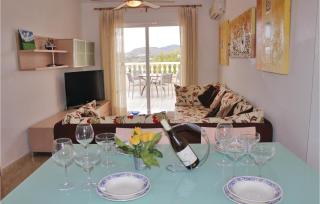 Cozy Apartment In Isla Plana - Isla Plana - 5