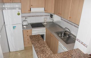 Cozy Apartment In Isla Plana - Isla Plana - 3